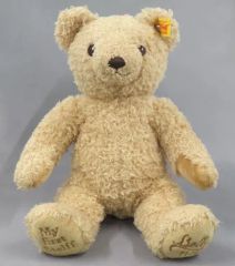 シュタイフこぐまのジャック（Jack Teddy Bear）テディベア 28cm