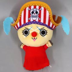 ワンピース めちゃもふぐっとぬいぐるみ ～バギー～ - メルカリ