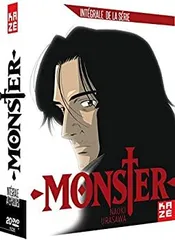 2026年最新】monster 浦沢直樹 dvdの人気アイテム - メルカリ