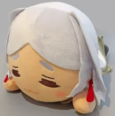 【中古】ぬいぐるみ フリーレン(表情替え) 寝そべりMぬいぐるみ“フリーレン” 「葬送のフリーレン」