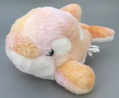 2026年最新】名古屋港水族館 シャチ ぬいぐるみの人気アイテム - メルカリ