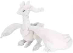 2026年最新】ポケモン レシラム ぬいぐるみの人気アイテム - メルカリ