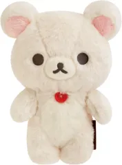 【中古】ぬいぐるみ コリラックマ ぬいぐるみ すてきなお家テーマ 「リラックマ」