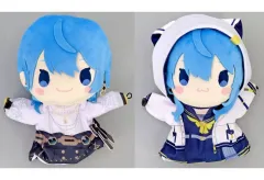 【中古】ぬいぐるみ 全2種セット 星街すいせい パペットぬいぐるみ2 「バーチャルYoutuber ホロライブプロダクション」