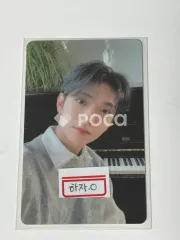 Seventeen ジョシュア セブチ Your Choice M2U ラキドロ