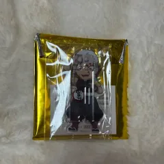 鬼滅の刃 宇髄天元 連結アクリル 出品