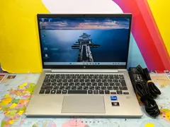 良品 16GB HP EliteBook 630 G9 第12世代 ノートPC