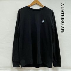 A Bathing Ape ロンT A BATHING APE アベイシングエイプ ロンT - メルカリ
