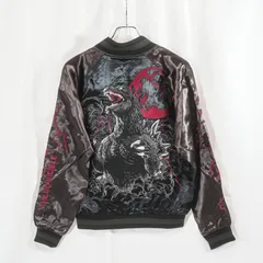 2026年最新】スーベニアジャケット 60sの人気アイテム - メルカリ