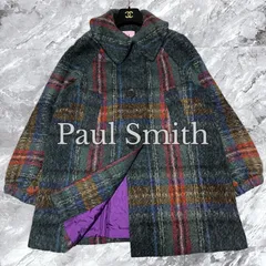 2026年最新】ポールスミス ハンガーの人気アイテム - メルカリ