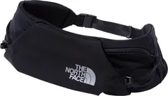 ザ・ノース・フェイス THE NORTH FACE アウトドア ペーサーベルト メンズ レディース ランニング マラソン 長距離 ジョギング ウォーキング トレーニング ストレッチ素材 長さ調節可能 ボトルポケット   NM62381 K ブラック