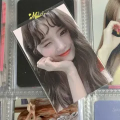 2026年最新】fromis_9 ハヨン トレカの人気アイテム - メルカリ