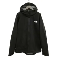 ザノースフェイス THE NORTH FACE NP12306 VANTURE JACKET ベンチャージャケット マウンテンパーカー 美品 XL ブラック