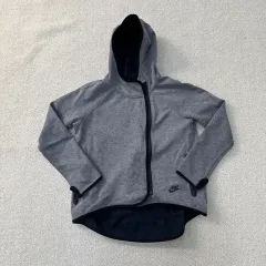 S NIKE テック フリース ケープ フルジップ WHOODI 0223T