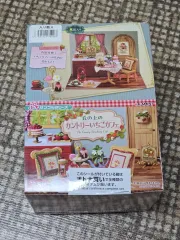 リーメント いちごカフェ フルセット