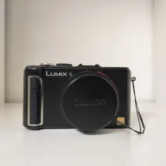 ジャンク品 LUMIX lx3 LEICA コンパクトデジタルカメラ Amazon | パナソニック デジタルカメラ LUMIX (ルミックス) LX3