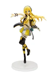 【未開封品】　フリュー Lily from anim.o.v.e Lily 塗装済み完成品 プレミアム フィギュア
