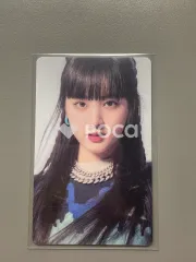 IVE リズ After LIKE SOUNDWAVE サウェ ラキドロ