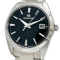 極美品 SEIKO SBGV231 グランドセイコー クオーツチタン 中古美品 極美品 SEIKO SBGV231 グランドセイコー クオーツチタン 中古美品