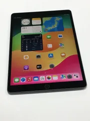 美品 電池85％ Apple iPad iPad Air 第3世代 Wi-Fi 64GB スペースグレイ【動作確認・初期化済み】