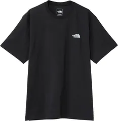 ザ・ノース・フェイス THE NORTH FACE アウトドア ショートスリーブフラッシュドライピクセルプラントコットンティー メンズ レディース 半袖 Tシャツ ハーフスリーブ トップス ウェア 吸汗 速乾 植物系繊維  NT32549 K ブラック