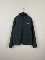 THE NORTH FACE ザノースフェイス WIND AND WISH WINDWALL ソフトシェル ジャケット