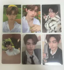 ジャン・ハオ(ZHANG HAO) トレカ まとめ売り