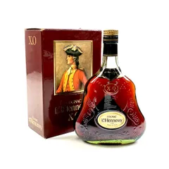 2026年最新】ヘネシーXOグリーンボトルの人気アイテム - メルカリ