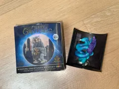 シンビ(SINB)のファンタスティック・ビースト フィギュア フルセット