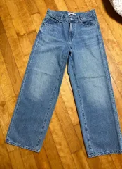 ユニクロ JW Anderson コラボ デニム 30