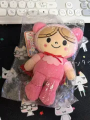 アンパンマンあかちゃん ぬいぐるみ