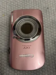 2026年最新】CANON IXY 510ISの人気アイテム - メルカリ