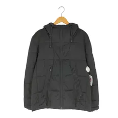 アウトドアプロダクツ OUTDOOR PRODUCTS 中綿 フーデッドブルゾン メンズ import：XXL のサムネイル