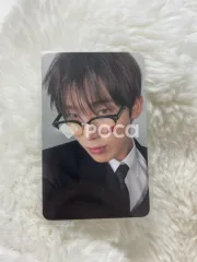 ENHYPEN ソヌ DESIRE : UNLEASH MAKE Ver.