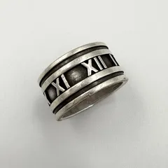 2026年最新】アトラス ティファニー リングの人気アイテム - メルカリ