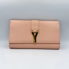 イヴサンローラン レディース クラッチバッグ YvesSaintLaurent