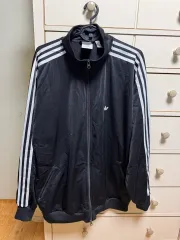 XL アディダス オリジナルス BB トラックジャージ ブラック IK9148