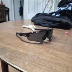 オークリー レーダーロック