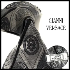 2026年最新】ヴェルサーチ ネクタイピンの人気アイテム - メルカリ