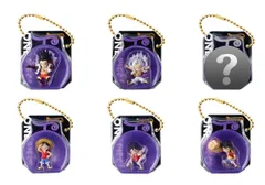 単品 From TV animation ONE PIECE ワンピの実ミクロ ブリスターチャーム BANDAI