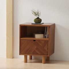 美品】ジャーナルスタンダードファニチャー 取扱 サイドチェスト HENT