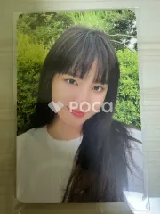 IVE リズ After LIKE VER.3