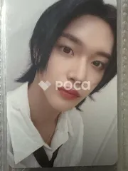 RIIZE ウォンビン RIIZE POP-UP STORE RIIZE UP RANDOM TRADING CARD SET