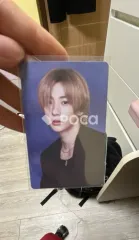 RIIZE アントン 2025 SEASON'S GREETINGS RANDOM TRADING CARD [A ver.]