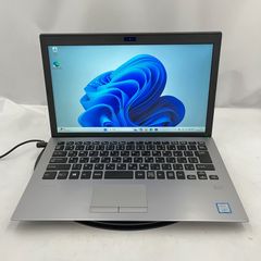 ジャンクVAIO VJPG11C11N i5-8250U - メルカリ