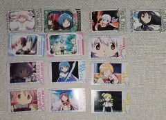 魔法少女まどか☆マギカ スナップマイド まとめ