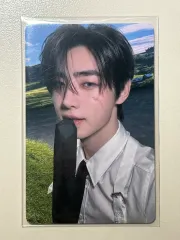 ENHYPEN ソンフン ROMANCE : UNTOLD YIZHIYU