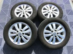 2026年最新】アルミホイール 15インチ セレナの人気アイテム - メルカリ