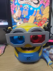 ミニオンズ ポップコーンバケット 2個