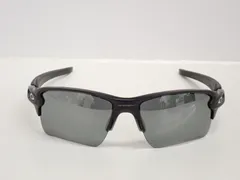 ★4796☆OAKLEY オークリー FLAK 2.0 XL フラック2.0 OO9188 偏光 レンズ サングラス 度なし
